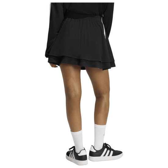 Adidas Γυναικεία φούστα House of Tiro Skirt